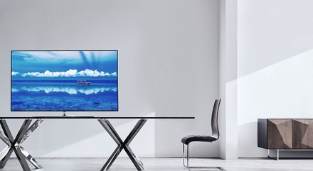 LG 43UM7340PVA - 43" - Smart UHD 4K LED TV -HDR