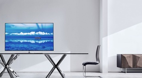LG 43UM7340PVA - 43" - Smart UHD 4K LED TV -HDR